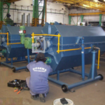 Reparacion de Hornos Industriales